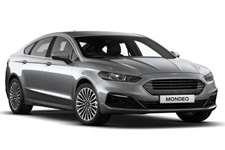 Car Hire Oxford - Mondeo - car hire Oxford