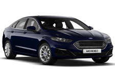 Car Hire Oxford - Mondeo Auto - car hire Oxford
